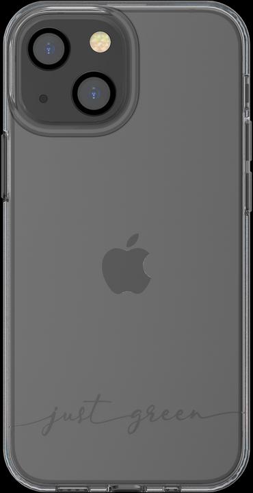 Produktbild Just Green Bio Case (Apple iPhone 13 mini)