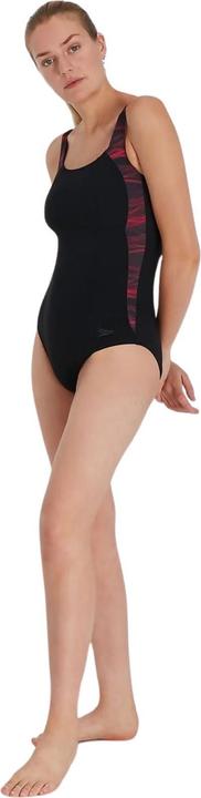 Image du produit Speedo LunaLustre Printed Shaping 1PC (W32/L36)