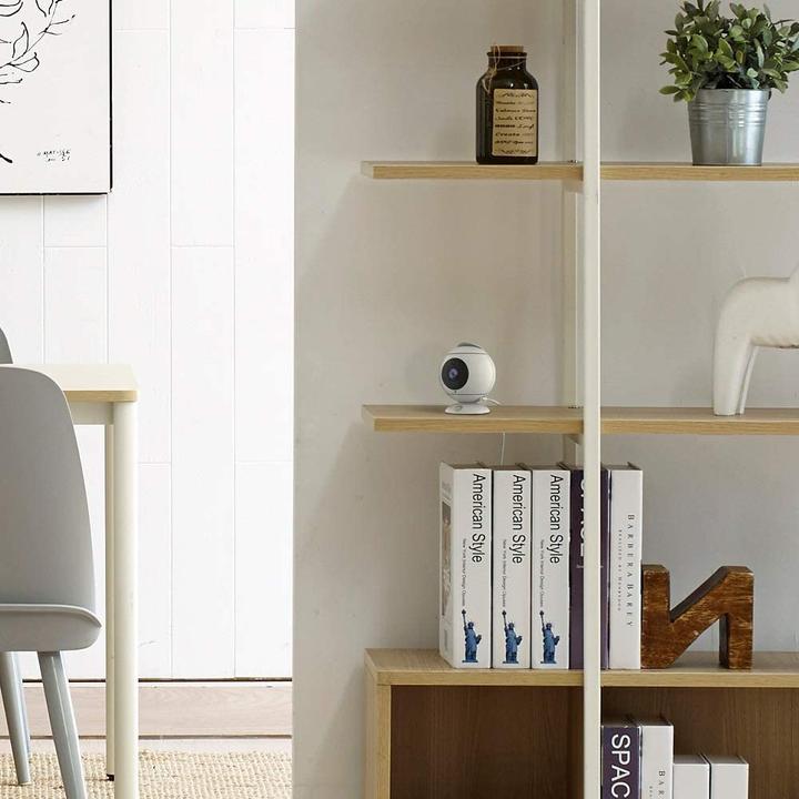 Immagine prodotto Motorola Telecamera da interno Full HD Wi-Fi