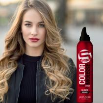 Postquam Mousse   blonde Farbe (300 ml.) (300 ml, Schaumfestiger)