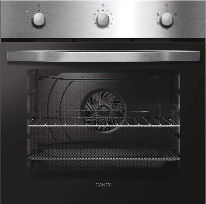 Candy Idea FIDC X502IT Forno Elettrico 65