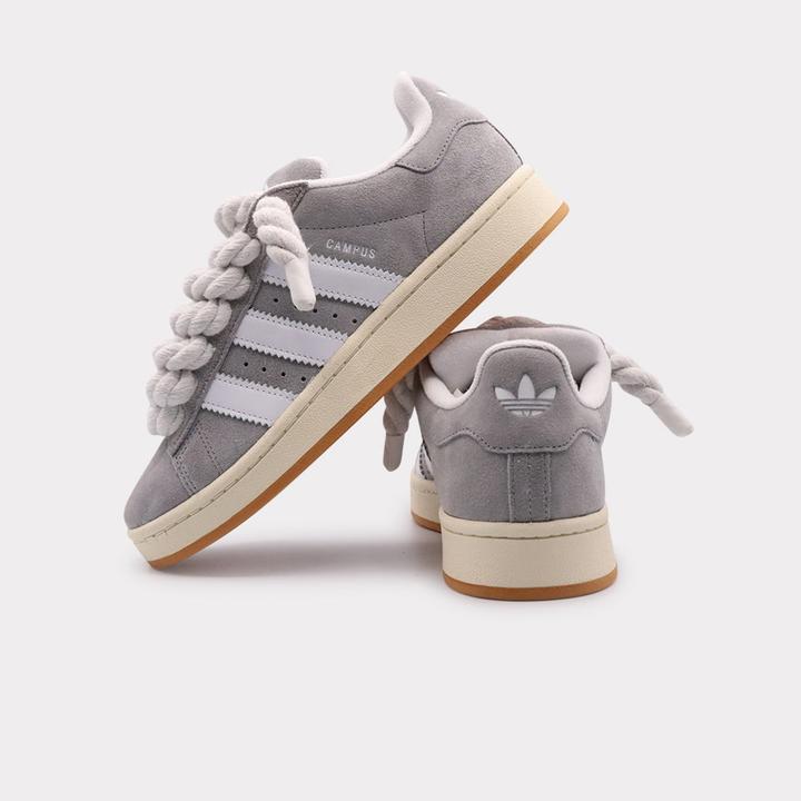 Image du produit adidas Campus 00s Grey White (38)