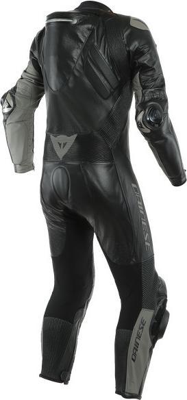 Immagine prodotto Dainese Tuta in pelle D-AIR perf. 1 pezzo MUGELLO RR (Uomini, 48)