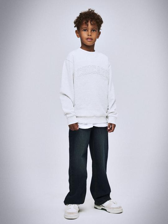 Immagine prodotto Name it Bio-Baumwoll Sweatshirt (146)
