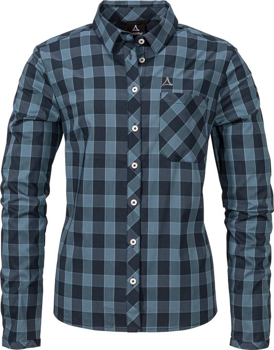 Produktbild Schöffel Women's Blouse Silba (40, L)