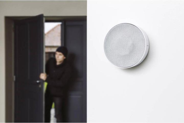 Image du produit Netatmo Sirène NIS01-FR