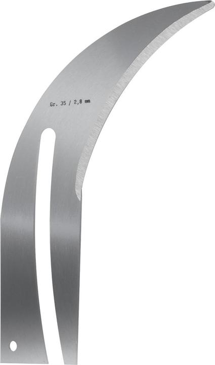 Actual product image Holzkraft Forcibly guided riving knife for saw blade Ø 350 - 450 mm