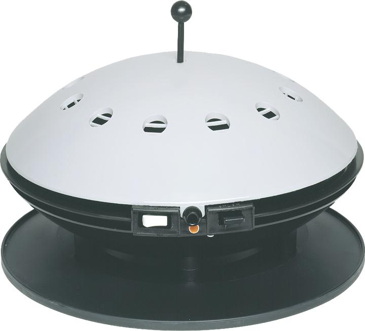 Actual product image Ufox U3S ilmankostutin