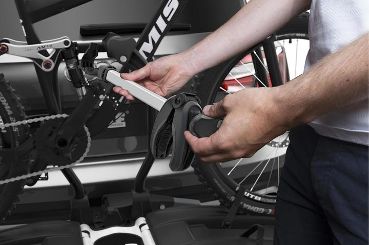 Produktbild Thule EasyFold XT 2