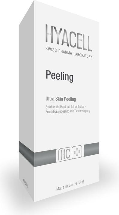 Produktbild Hyacell Fruchtsäurenpeeling (Peeling, 35 ml)