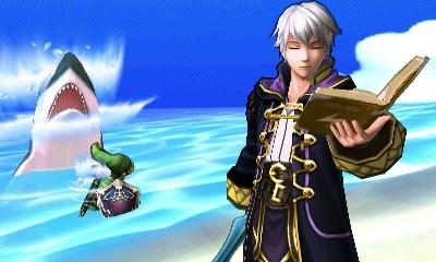 Immagine prodotto Nintendo Super Smash Bros. (3DS, EN)