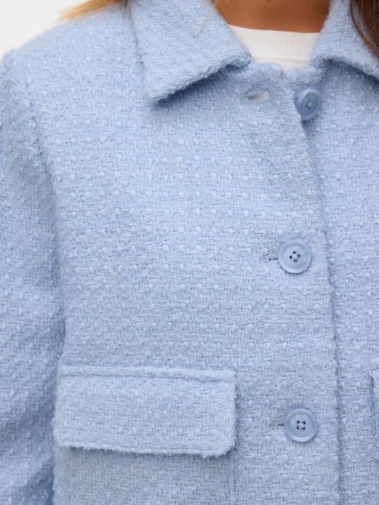 Actual product image Vero Moda VMNAOKO Jacket Jacket (XL)