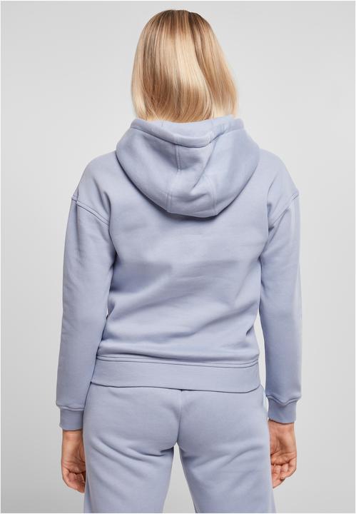 Image du produit Urban Classics Ladies Organic Hoody - 8576 (4XL)