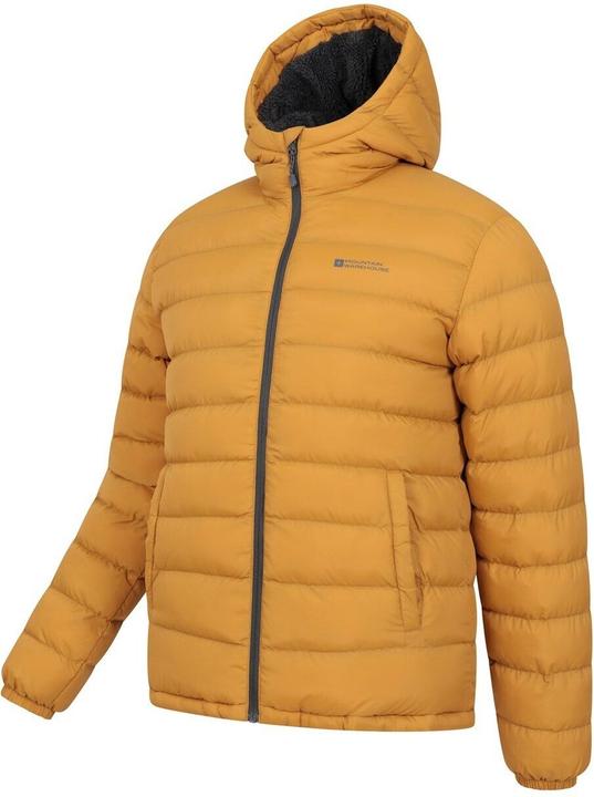 Produktbild Mountain Warehouse Seasons Steppjacke (XXS)