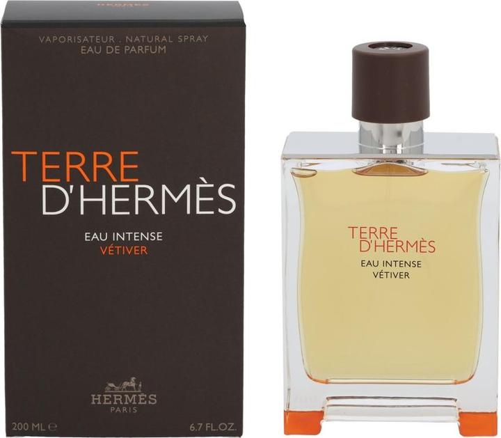 Immagine prodotto Hermès Terre d' Eau Intense Vétiver (Eau de parfum, 200 ml)