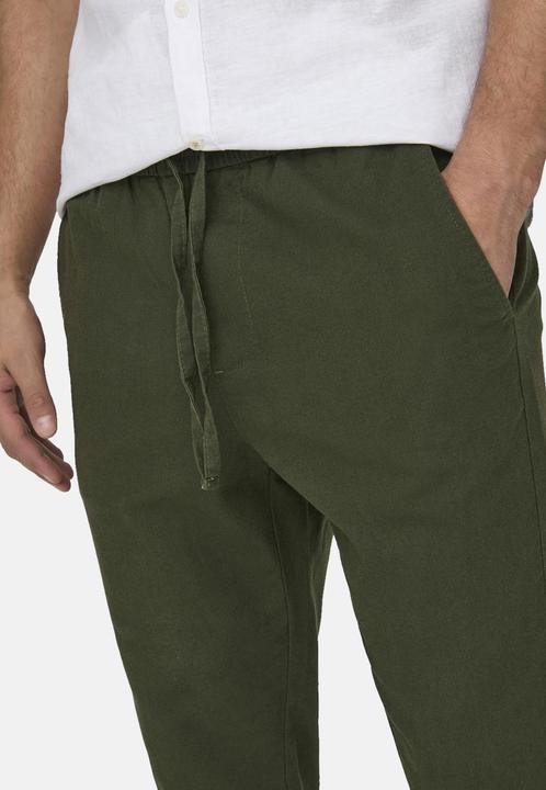 Actual product image Only & Sons Sweatpants (XL)
