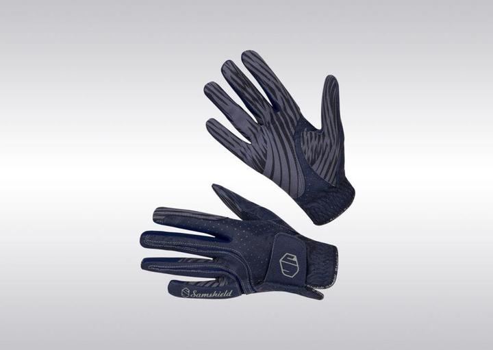 Produktbild Samshield reithandschuhe v-skin (9.5)
