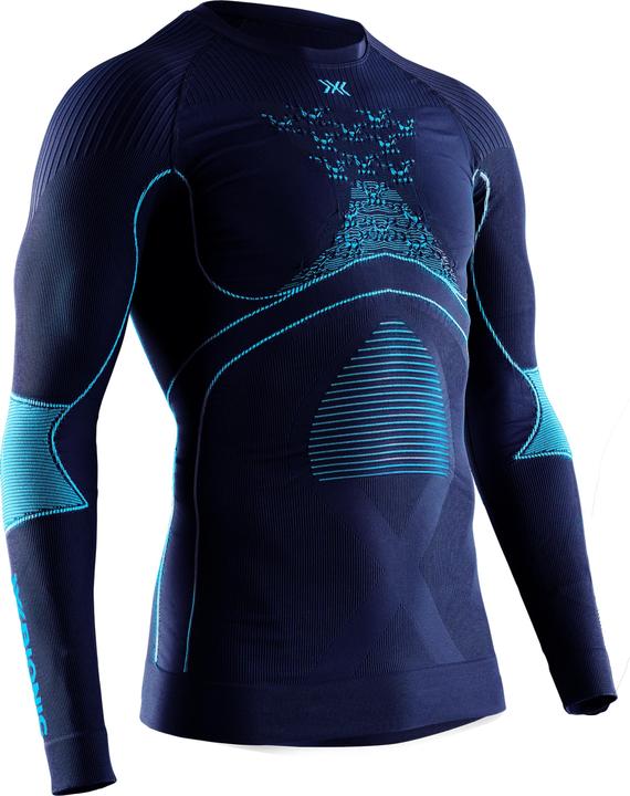 X-Bionic Men Energy Accumulator 4.0 Shirt LG SL