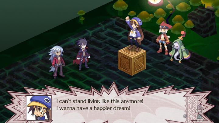 Immagine prodotto NIS Disgaea 4 Complete+ (PS4)