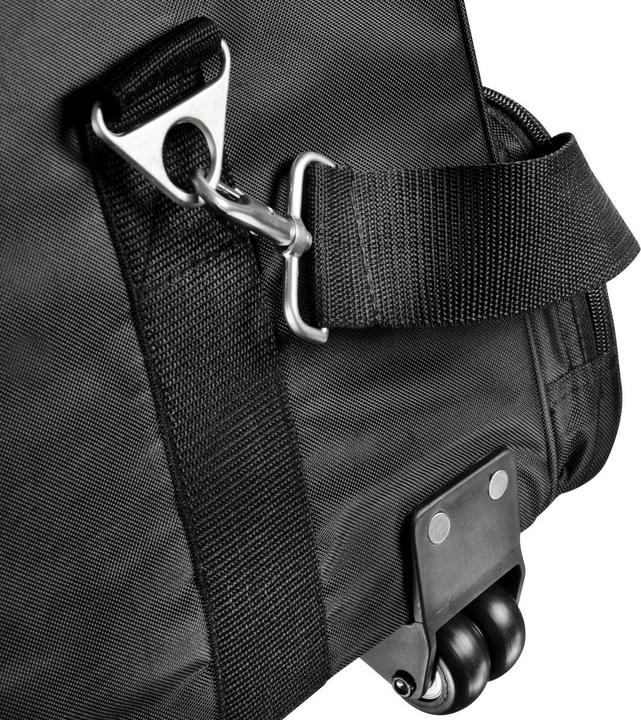 Actual product image Walimex Studio Trolley XL (Camera shoulder bag, 10 l)