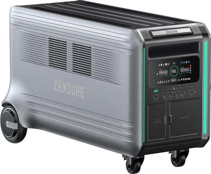 Produktbild Zendure Superbase B4600 (4608 Wh, 45 kg)