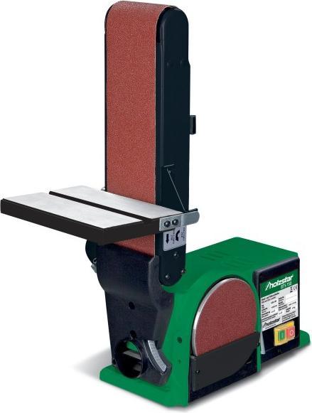 Produktbild Holzstar BTS 150 (Bandschleifer, 400 W)