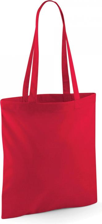 Actual product image Westford Mill Tote bag with long handles