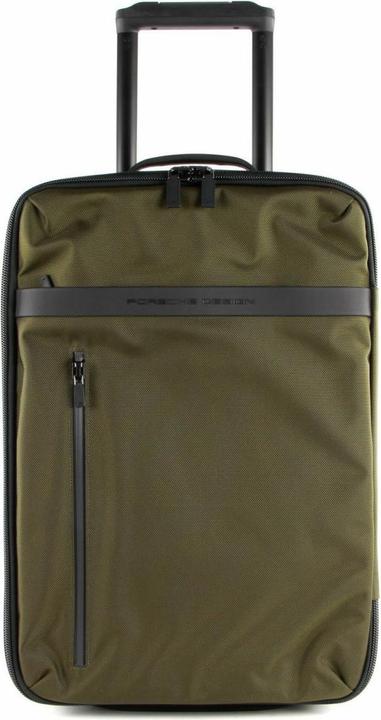 Image du produit Porsche Design Cargon CP - TrolleyCase SVZ