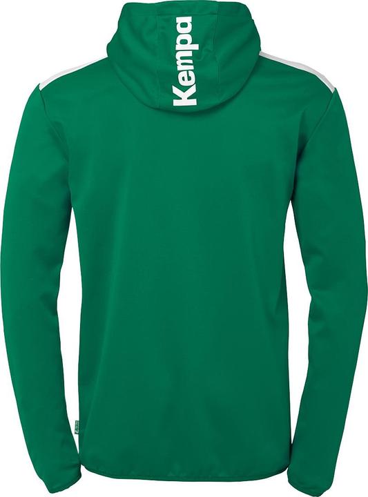 Immagine prodotto Kempa Giacca con cappuccio Emotion 27 (4XL)