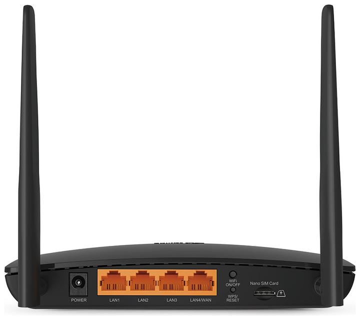 Produktbild TP-Link Tl-Mr6400