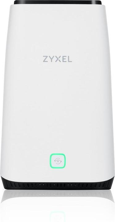 Actual product image Zyxel FWA510