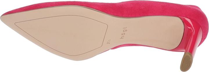 Actual product image Högl Pumps (37)