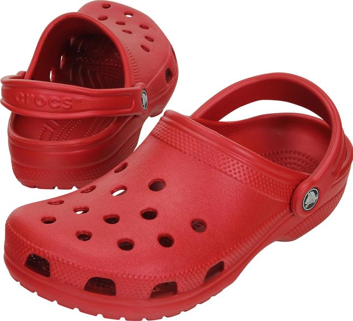 Actual product image Crocs Classic (41, 42)