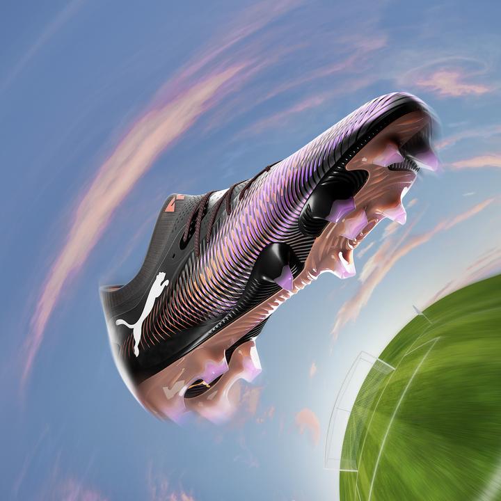 Produktbild Puma FUTURE 8 ULTIMATE FG Wn's (41)