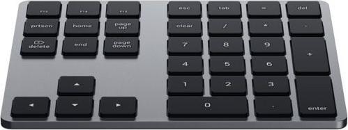 Actual product image Satechi Aluminium Extended Keypad (DE, Wireless)