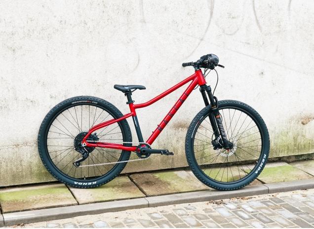 Produktbild Rascal Bikes Rascal Wild 20 (20")