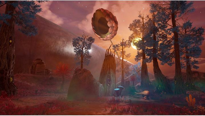 Produktbild Good Shepherd Entertainment The Eternal Cylinder (PS5)