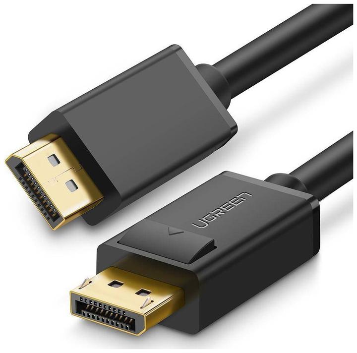 Image du produit Ugreen DisplayPort — DisplayPort (2 m, DisplayPort)