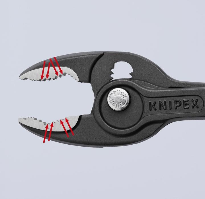 Immagine prodotto Knipex pinze di presa (200 mm)