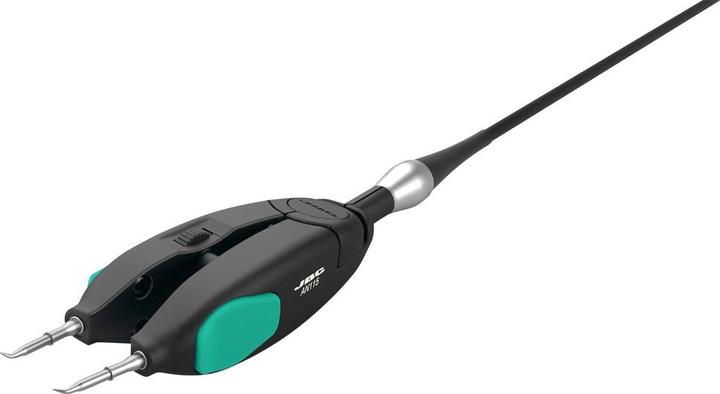 JBC Nano desoldering tweezers AN115-A