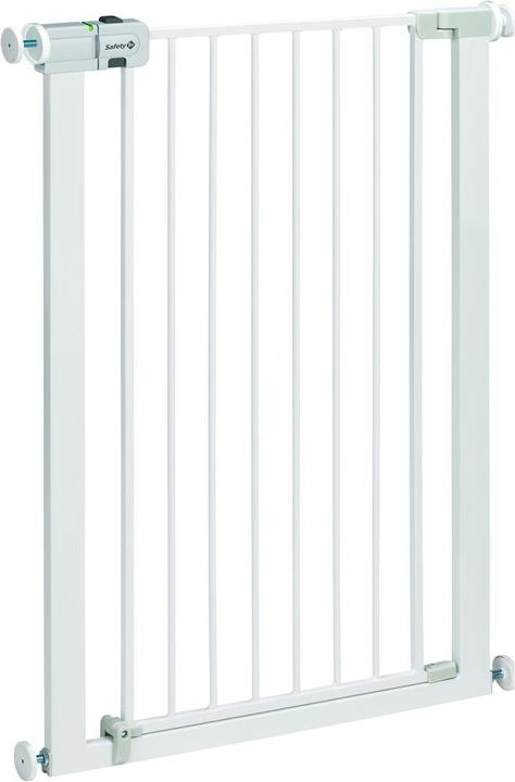 Image du produit Safety 1st Grille de barrière extra haute à fermeture facile