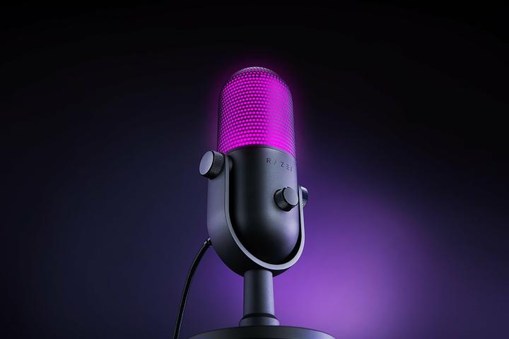Produktbild Razer Seiren V3 Chroma