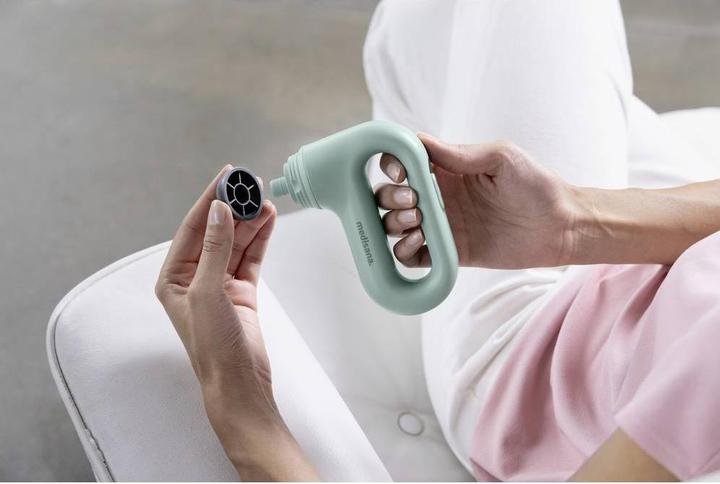 Actual product image Medisana HM330