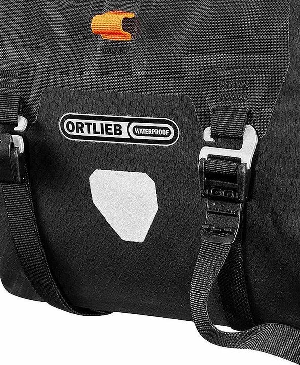 Immagine prodotto Ortlieb Lenkertasche Handlebar-Pack QR (11 l, Borsa manubrio)