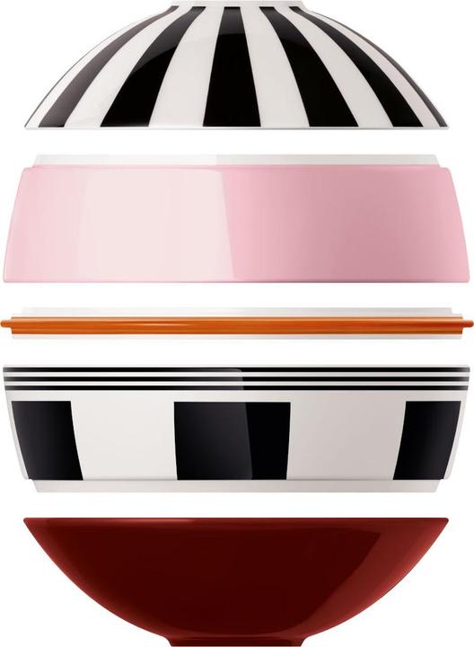 Produktbild Villeroy & Boch La petite Boule (5 Stück)