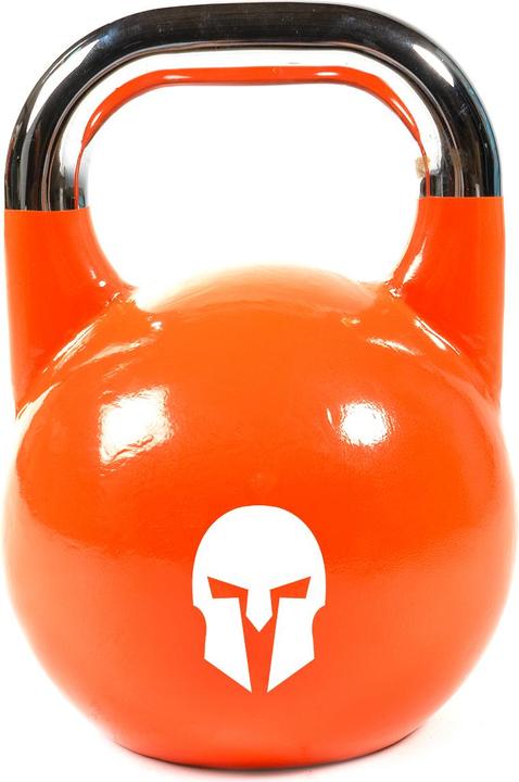 Image du produit Gladiatorfit Concours de kettlebells