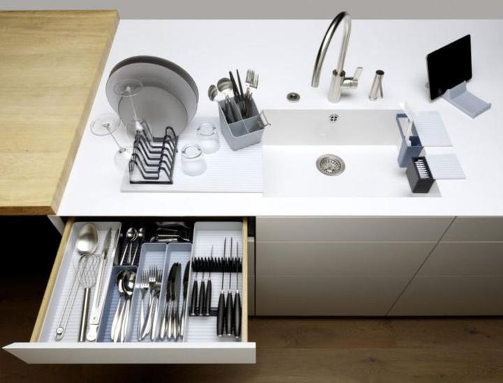 Actual product image Kuhn Rikon Wave