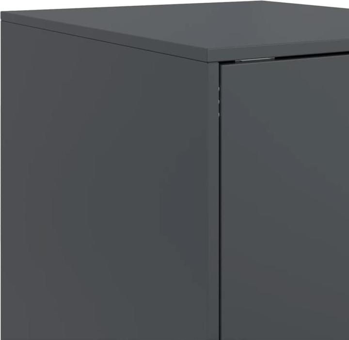 Image du produit VidaXL Buffet (34.5 x 39 x 107 cm)