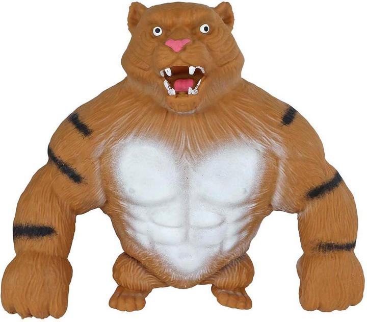 Actual product image Sombo Stretch XXL Tiger