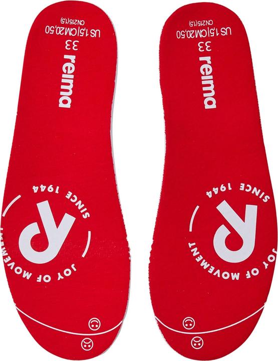 Produktbild Reima sneakers für kinder kierros (39)